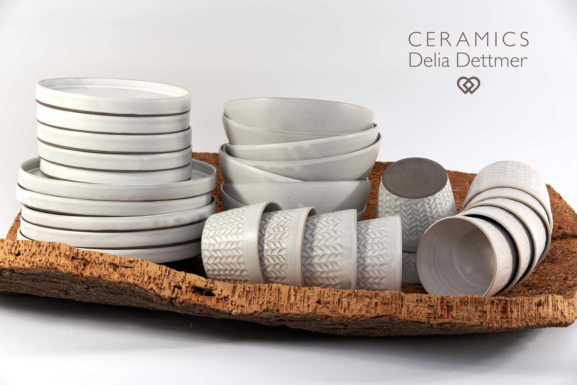 Delia Dettmer Ceramics
